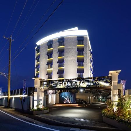 Hotel Sulata Gifu Hashima (Adults Only) Bagian luar foto