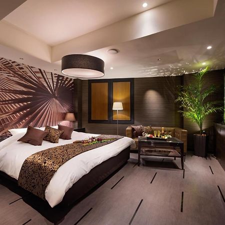 Hotel Sulata Gifu Hashima (Adults Only) Bagian luar foto
